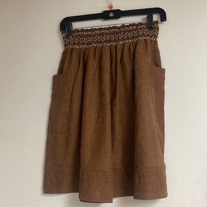 NWOT A-line skirts for girls size 14 and size 16